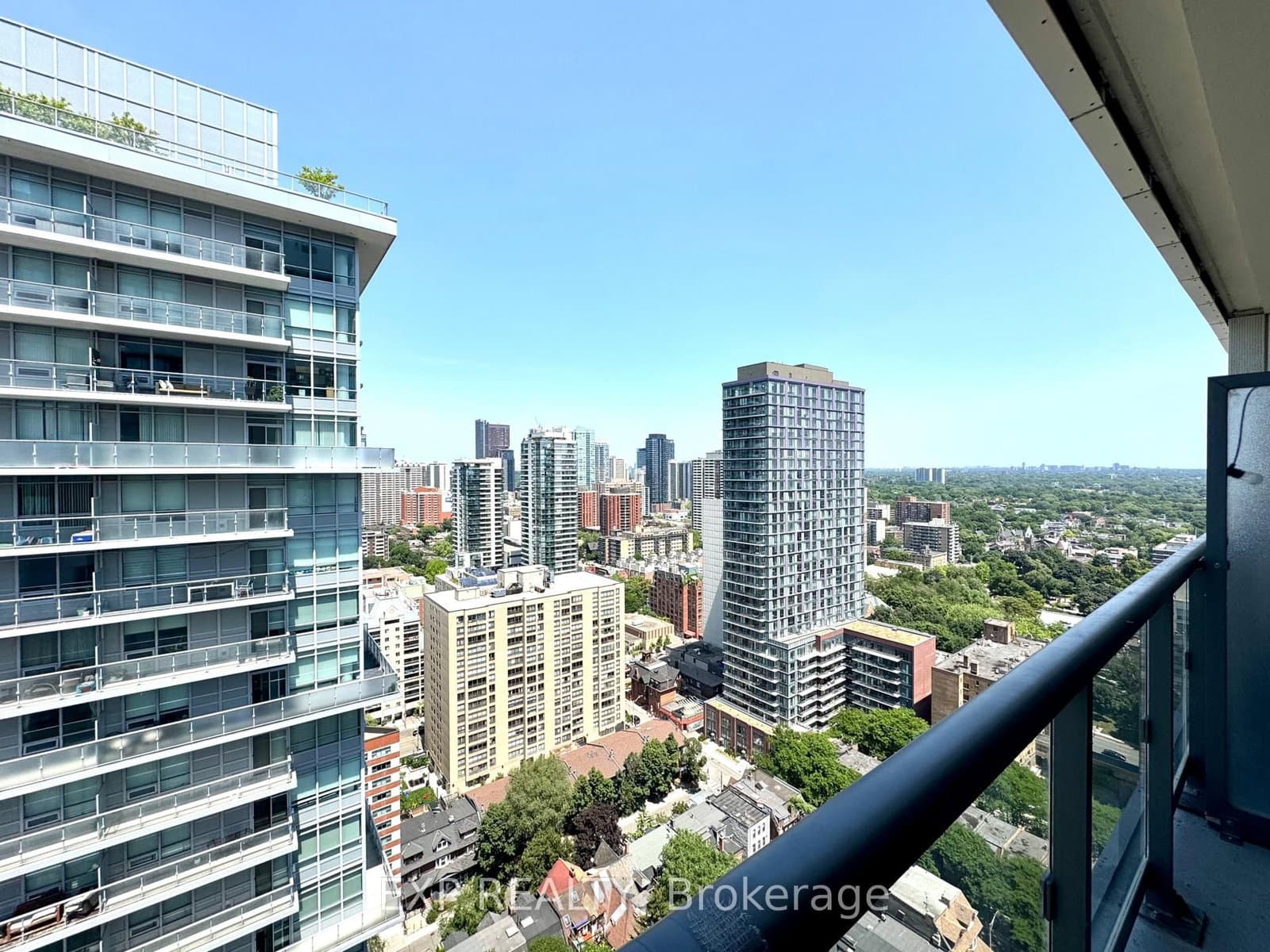 89 McGill Street, Unit 2704 - Image 1