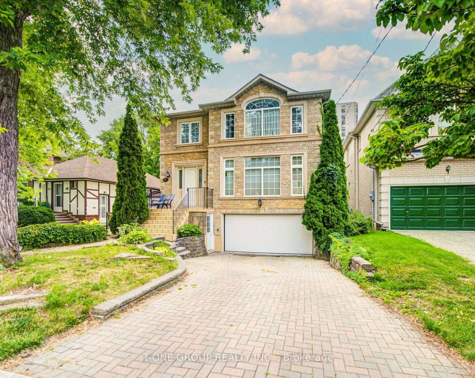 133 Spring Garden Avenue - Image 1