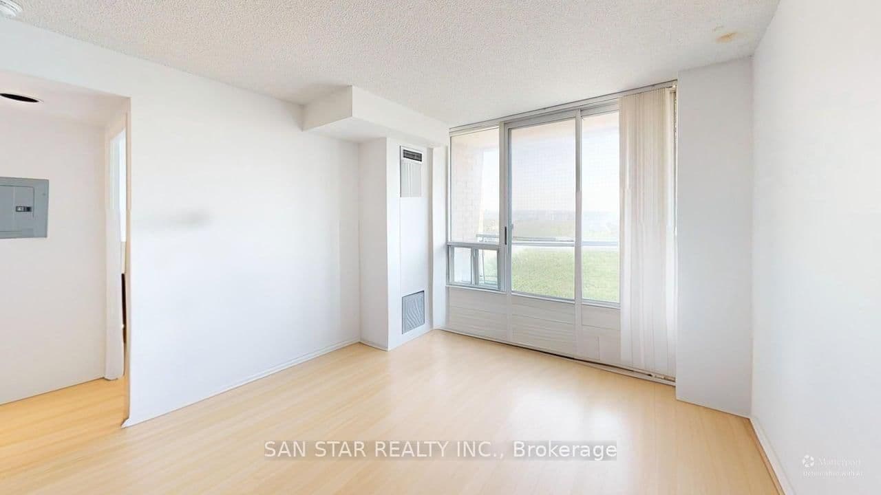 #2706 - 1 Pemberton Avenue