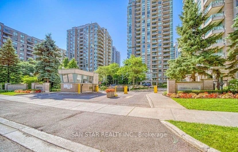 1 Pemberton Avenue, Unit 2706 - Image 2