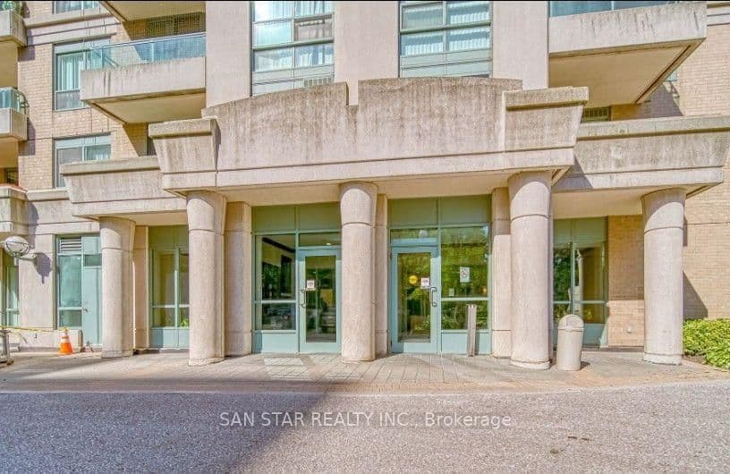 1 Pemberton Avenue, Unit 2706 - Image 4