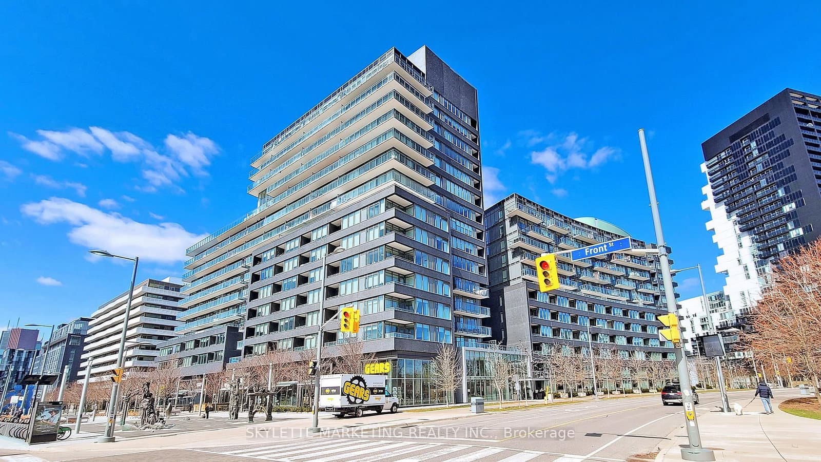 120 Bayview Avenue, Unit N614 - Image 1