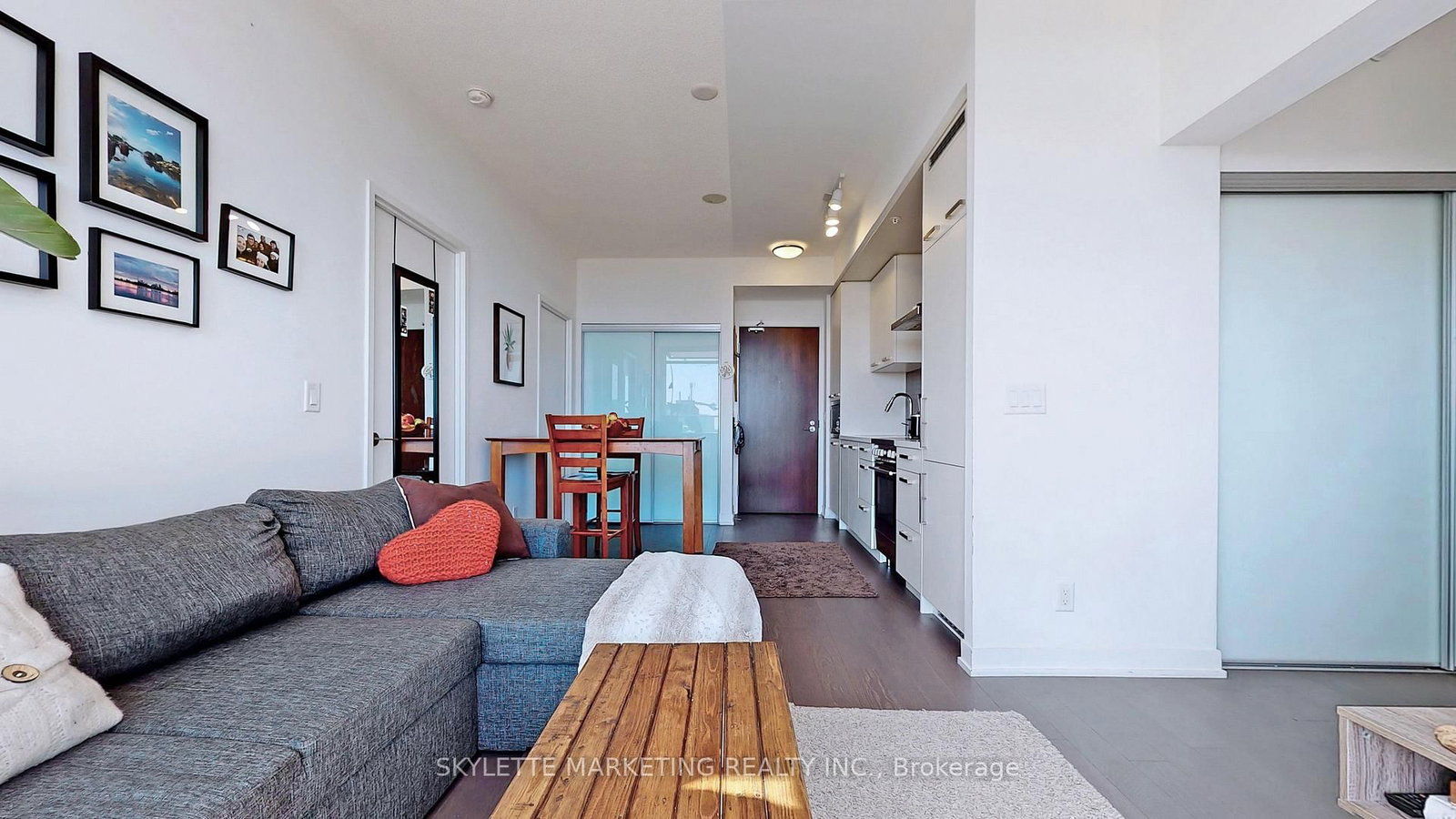 120 Bayview Avenue, Unit N614 - Image 2