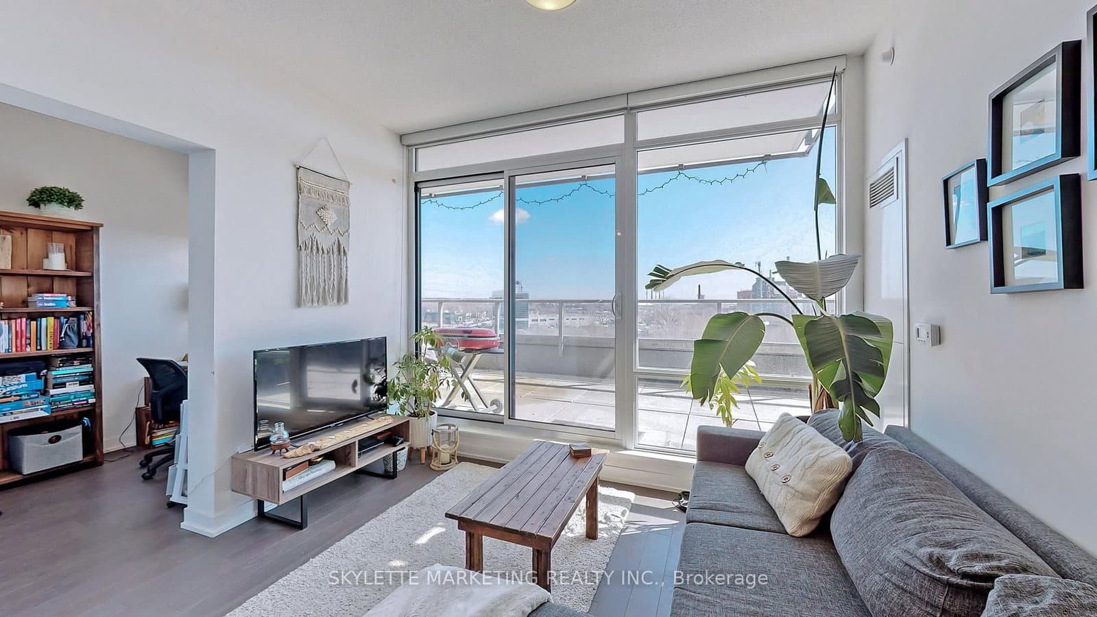120 Bayview Avenue, Unit N614 - Image 3