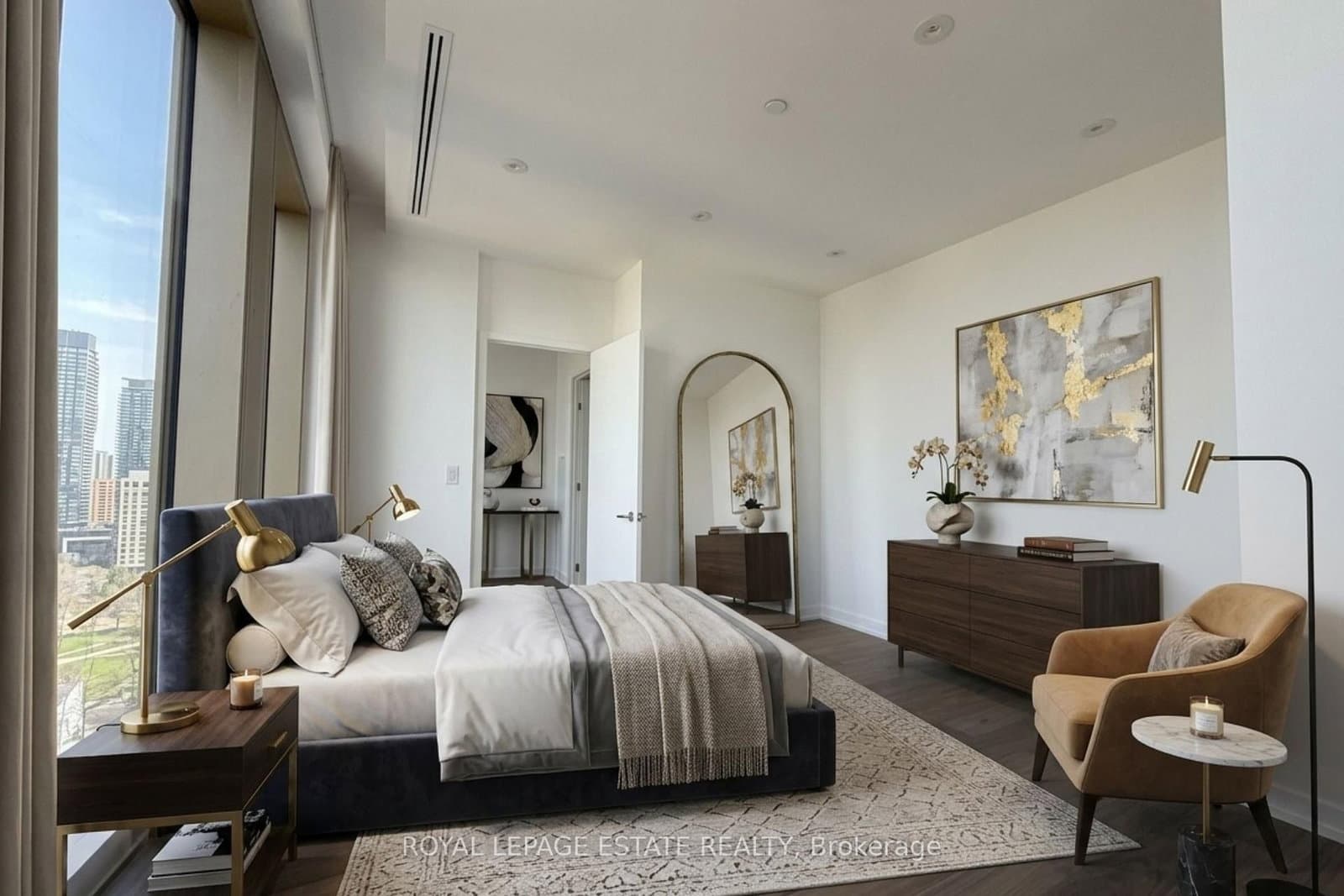 1315 Bay Street, Unit 3101 - Image 3