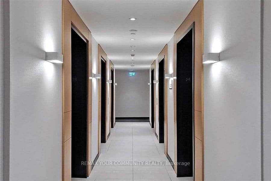 11 Wellesley Street W, Unit 1212 - Image 4