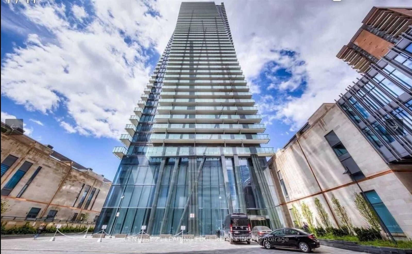 1080 Bay Street, Unit 4505 - Image 1