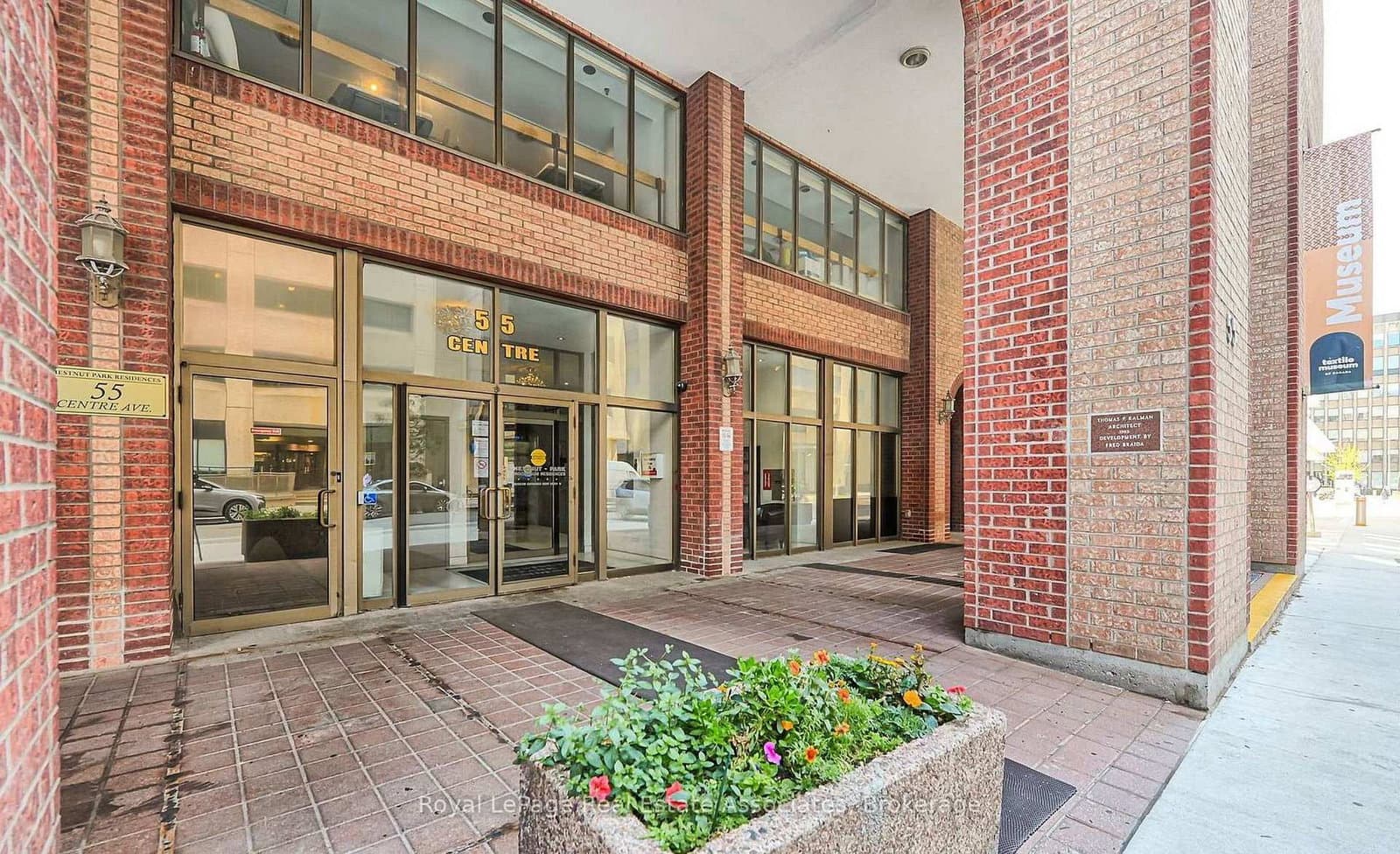 55 Centre Avenue, Unit 1805 - Image 2