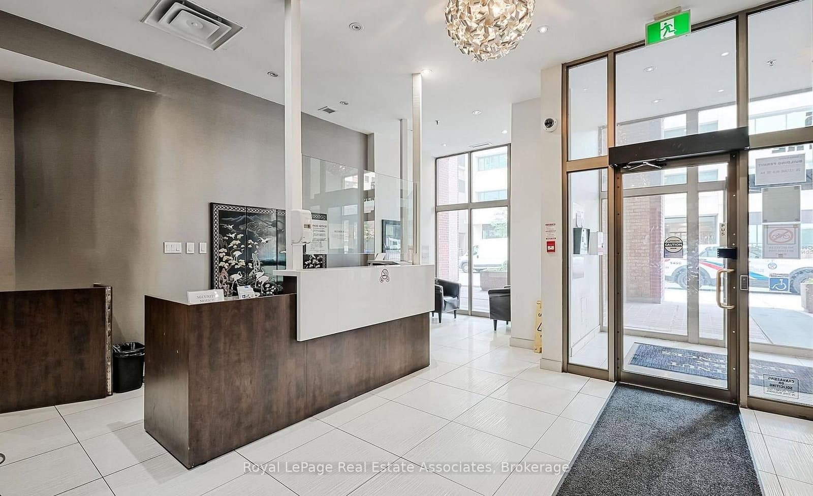 55 Centre Avenue, Unit 1805 - Image 3