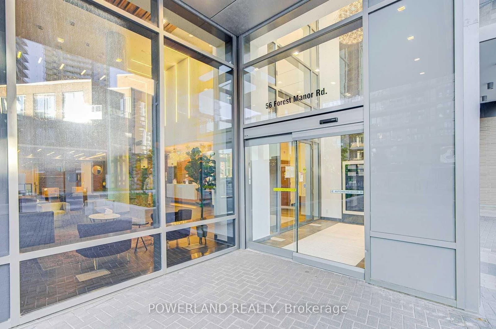 56 Forest Manor Road, Unit 2208 - Image 2