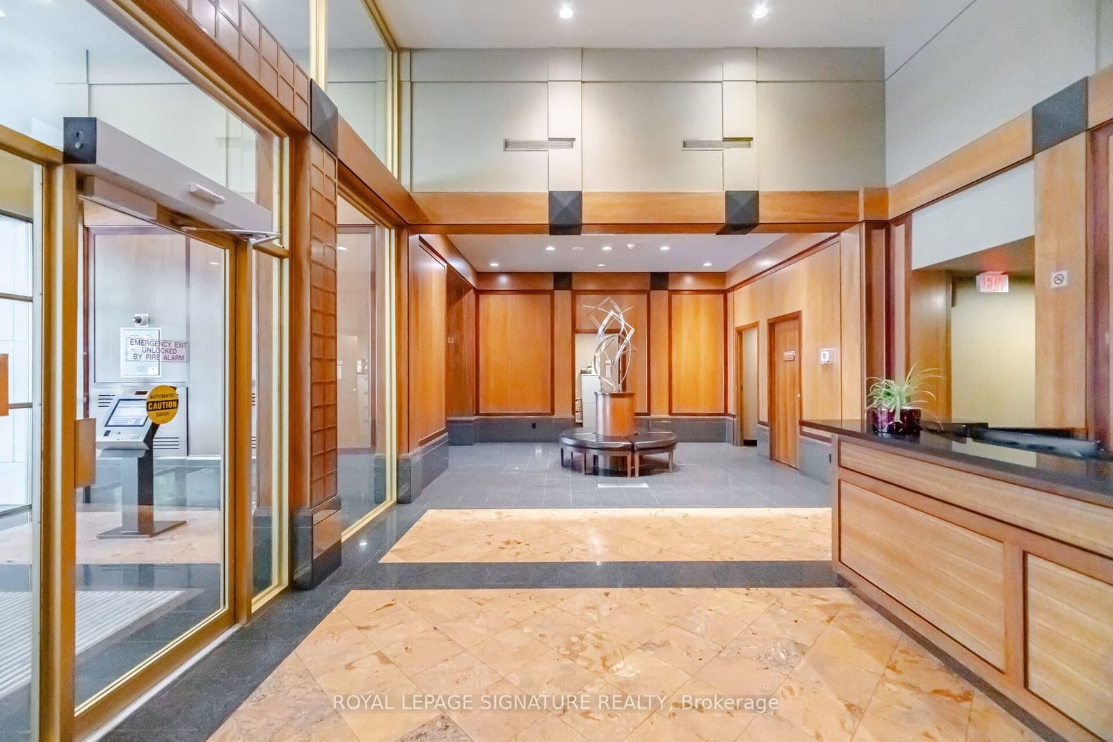 750 Bay Street, Unit 3603 - Image 4
