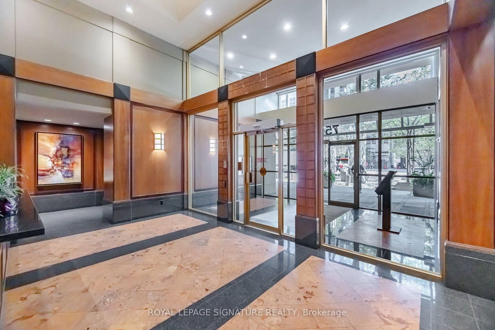 750 Bay Street, Unit 3603 - Image 5