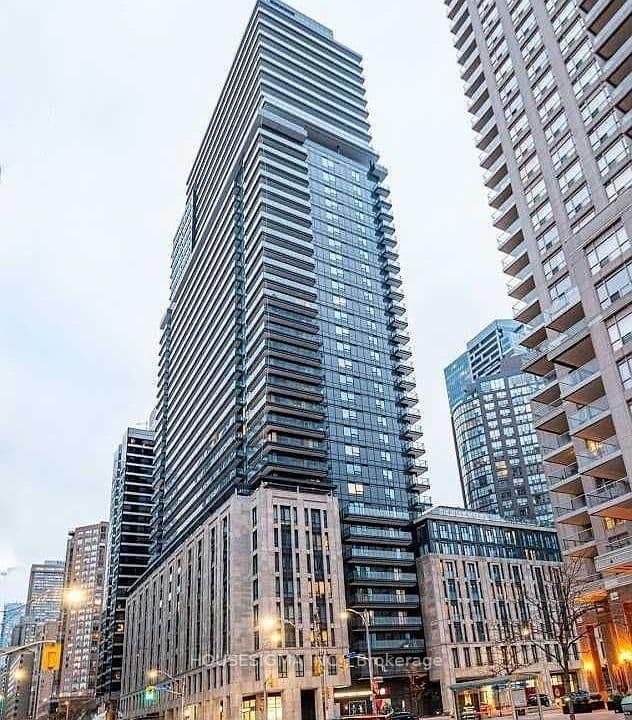 955 Bay Street, Unit 2009 - Image 2