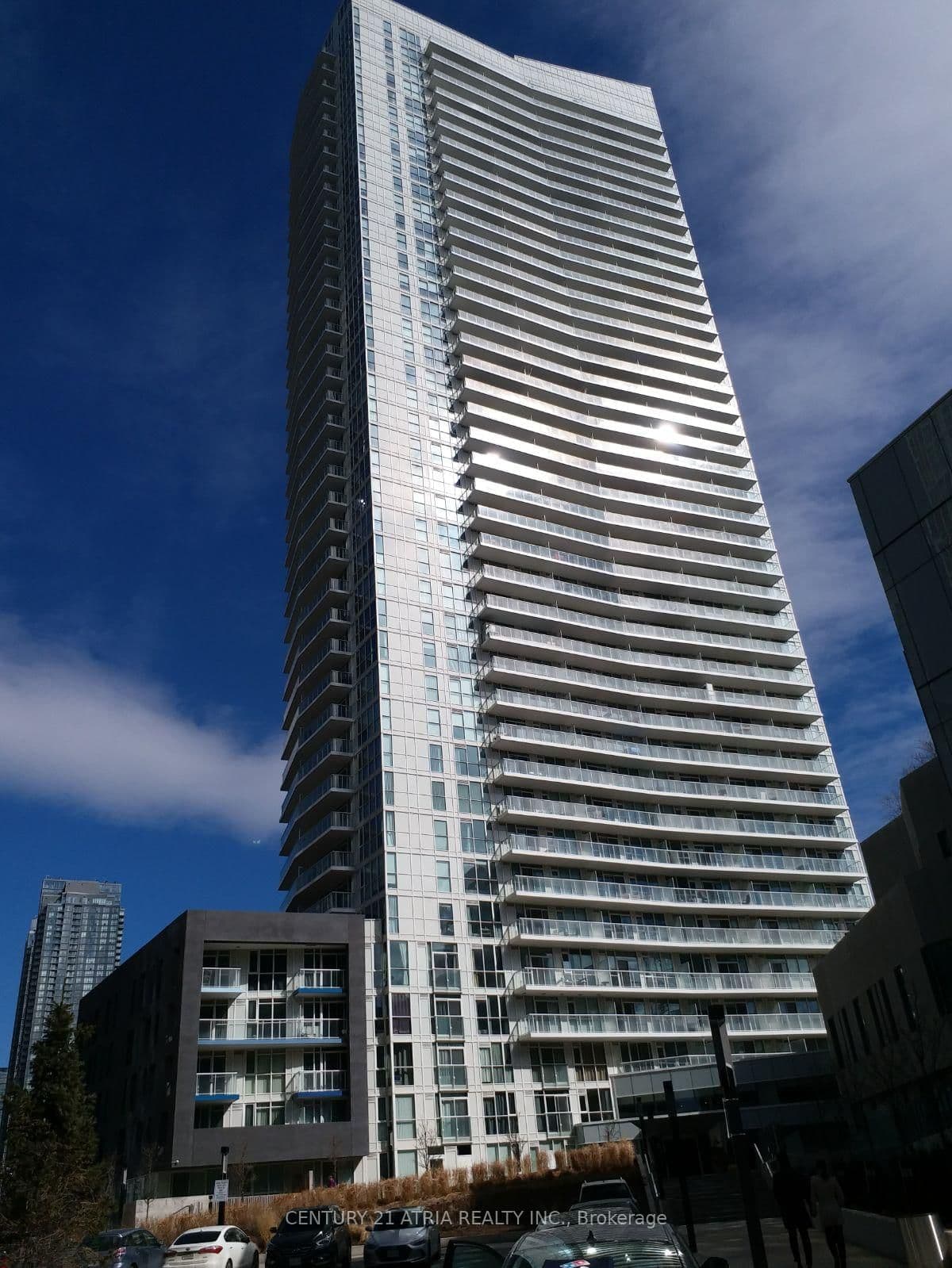 75 Queens Wharf Road, Unit 301 - Image 1