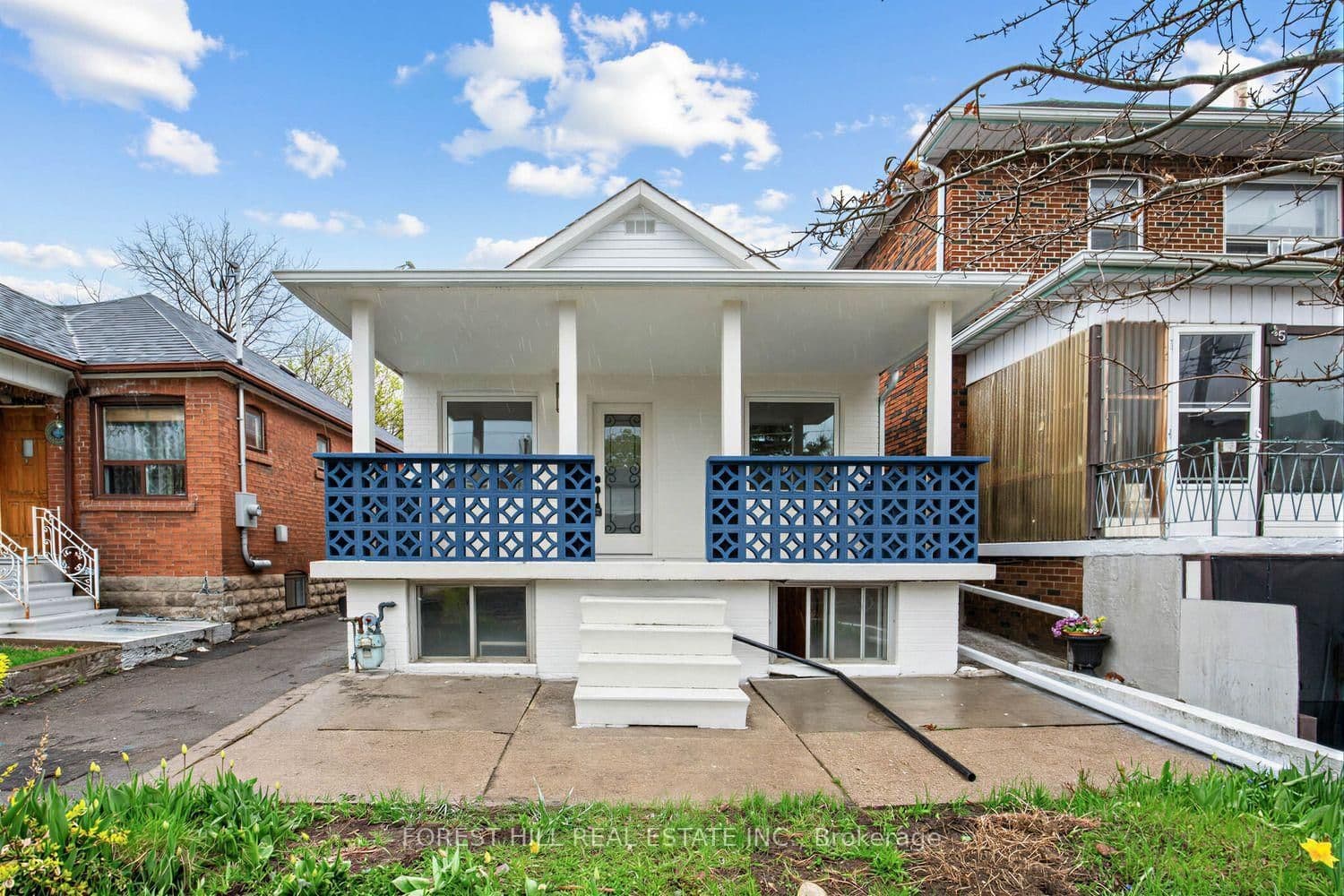 43 Belvidere Avenue, Unit Lower - Image 1