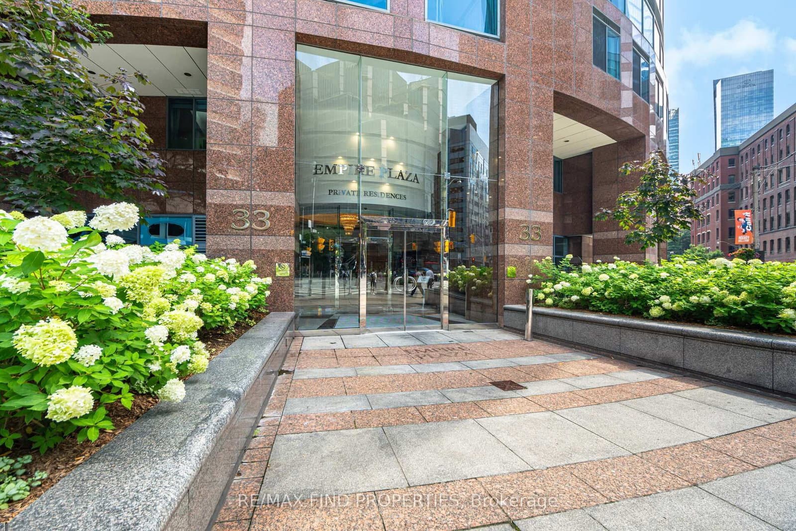 33 University Avenue, Unit 1203 - Image 2