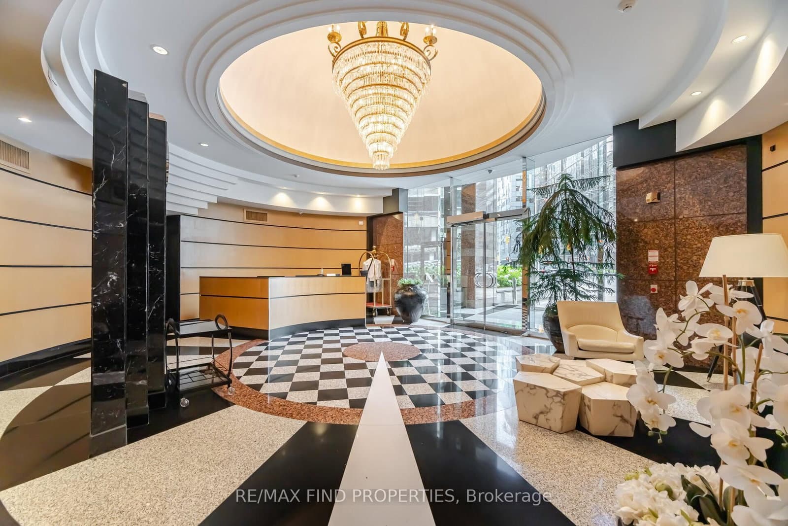 33 University Avenue, Unit 1203 - Image 3
