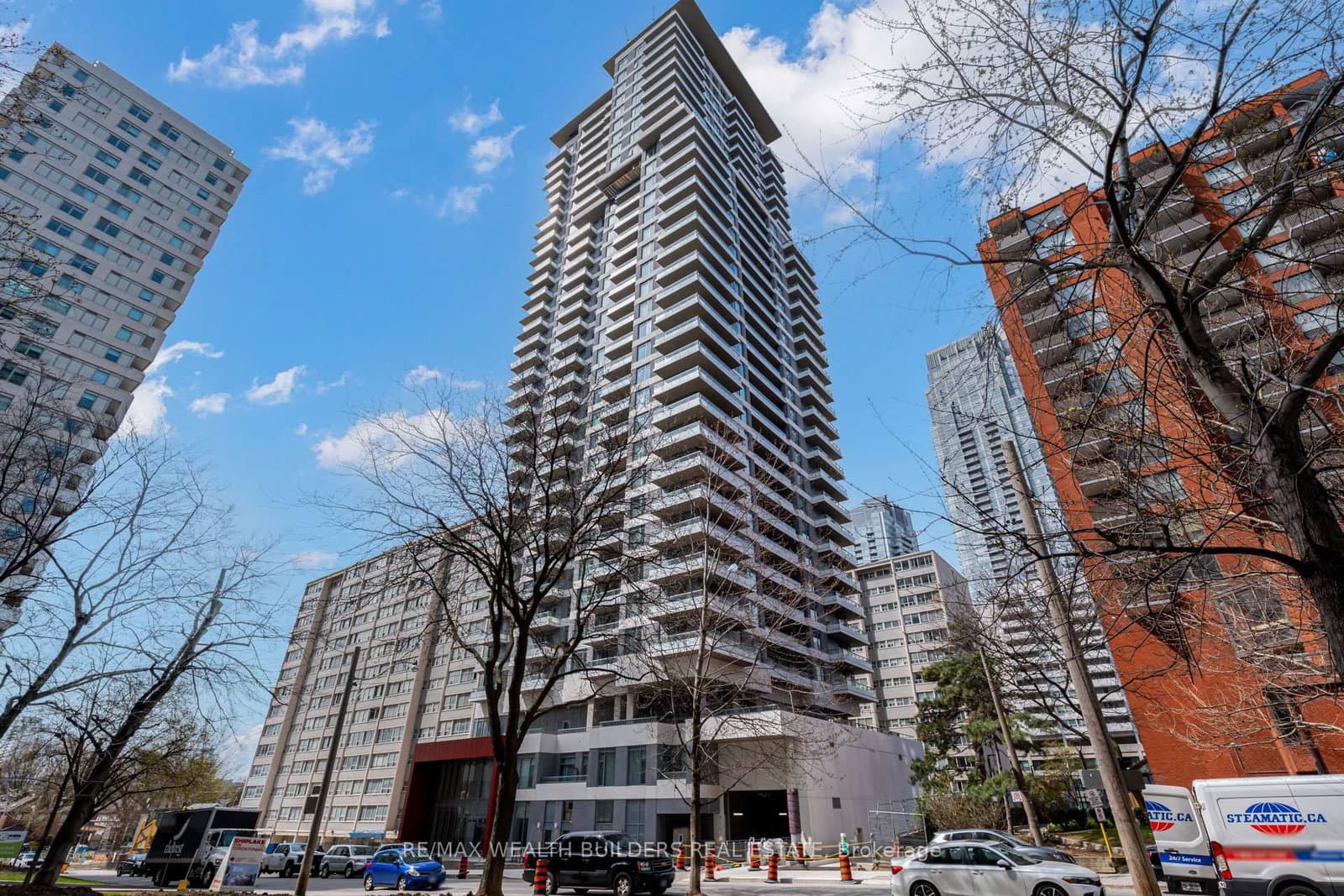 50 Dunfield Avenue, Unit 2520 - Image 1