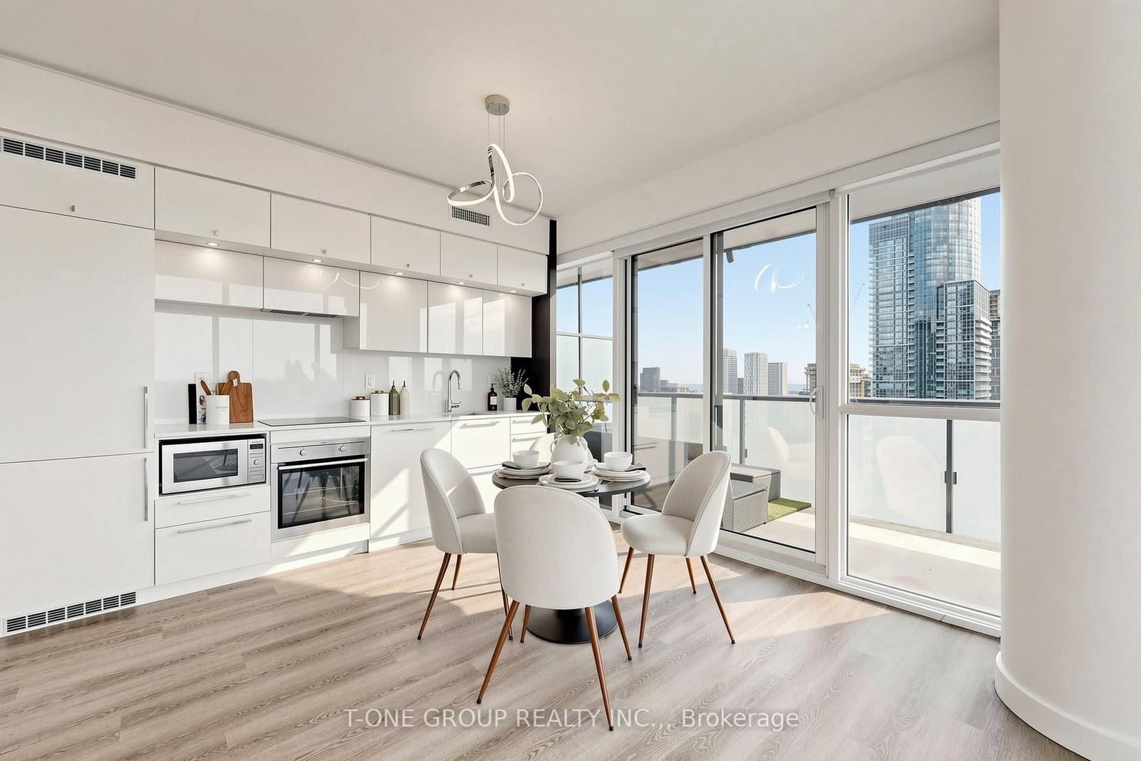 15 Grenville Street, Unit 3403 - Image 4
