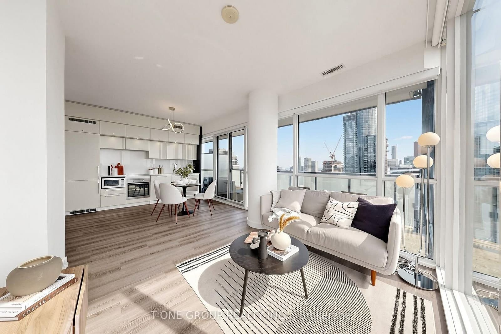 15 Grenville Street, Unit 3403 - Image 5