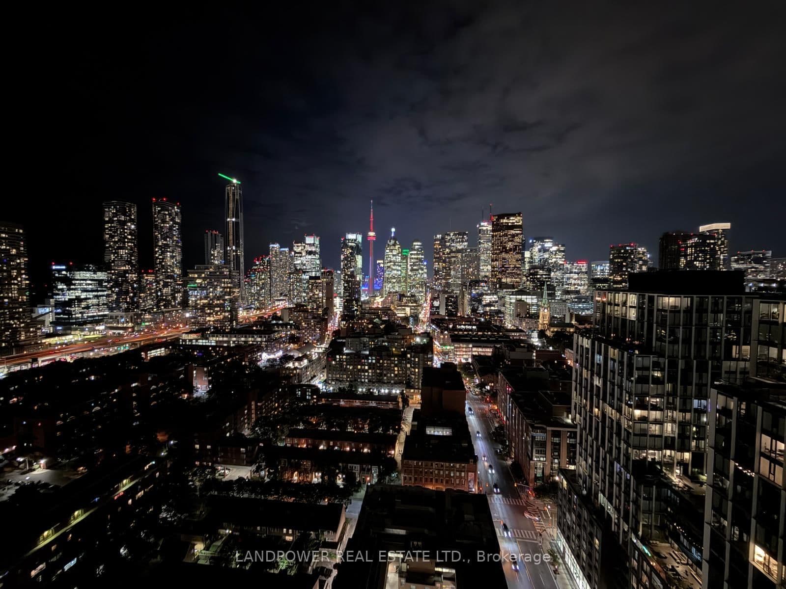 135 Lower Sherbourne Street, Unit 2832 W - Image 2