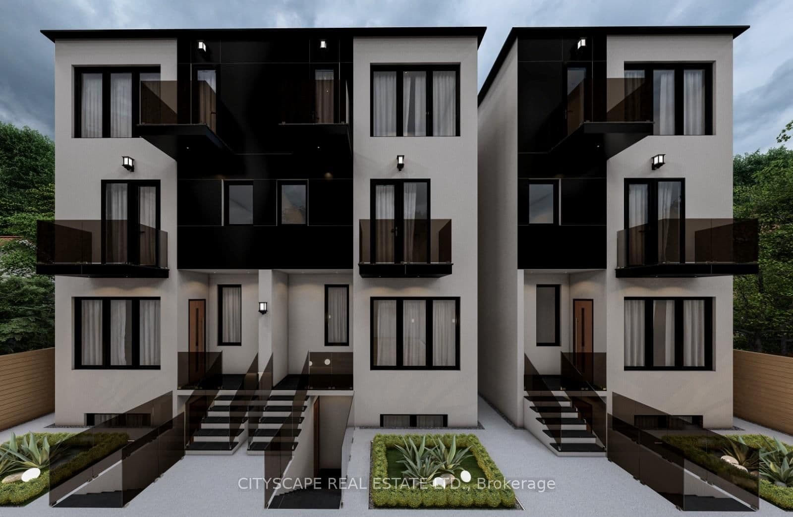 589 Oakwood Avenue, Unit 1 - lower - Image 2