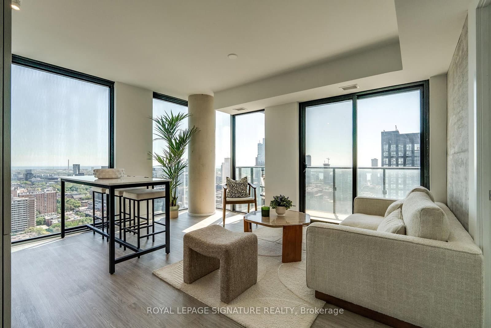 47 Mutual Street, Unit 3107 - Image 1