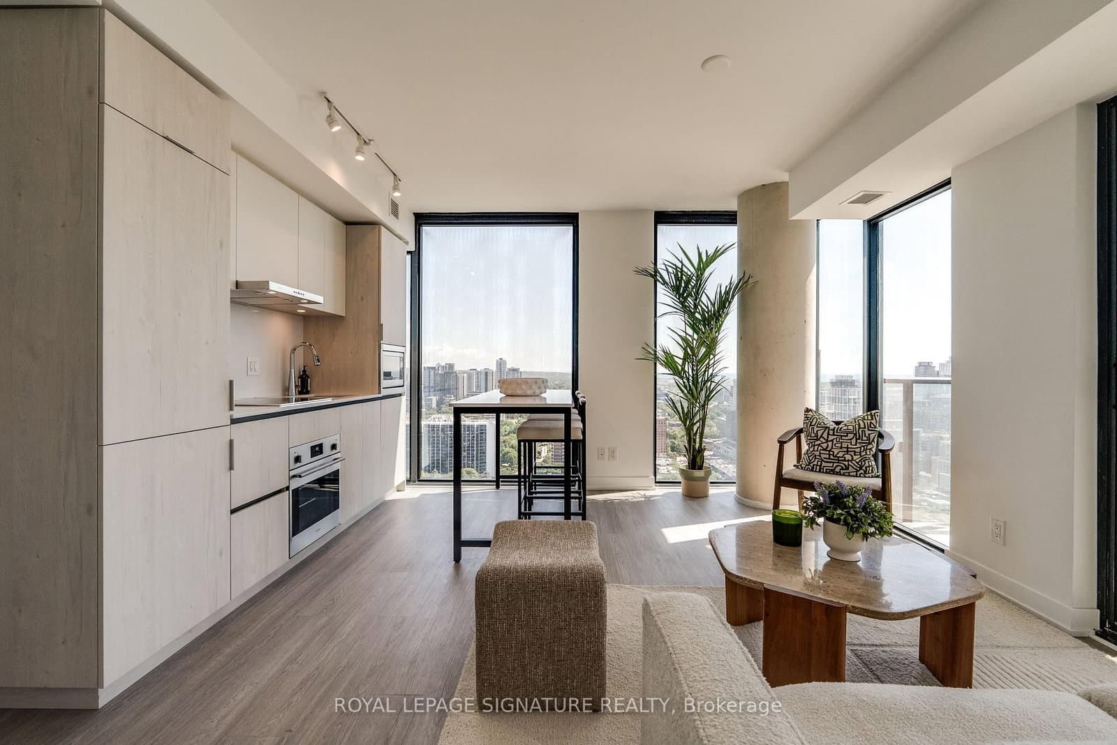47 Mutual Street, Unit 3107 - Image 2