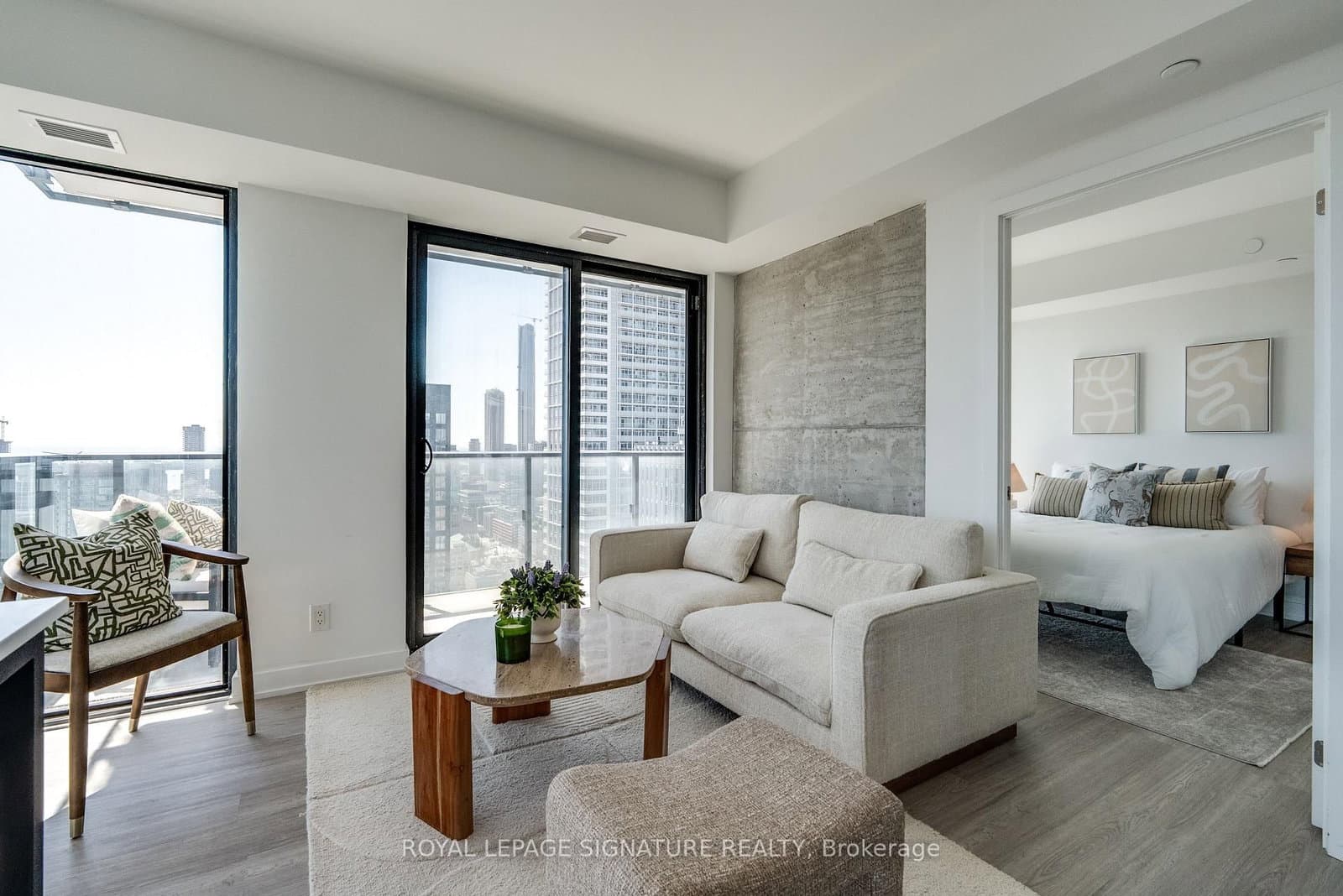 47 Mutual Street, Unit 3107 - Image 3