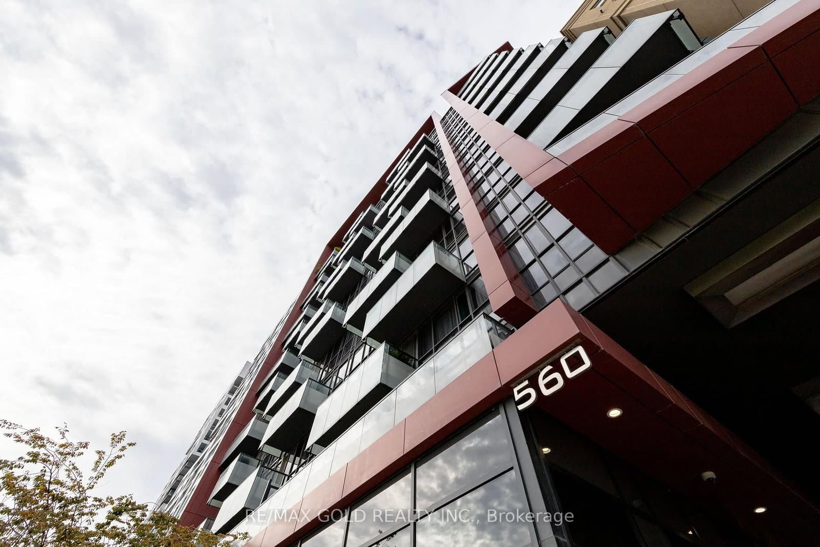 560 Front Street W, Unit 809 - Image 4