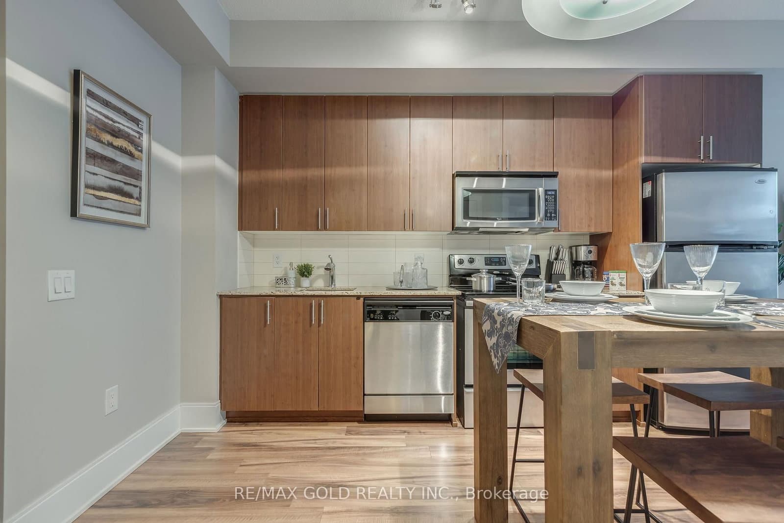 560 Front Street W, Unit 809 - Image 5