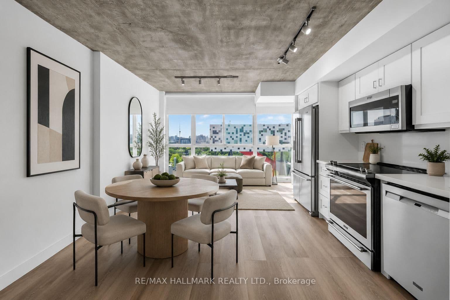 96 St Patrick Street, Unit 1211 - Image 1