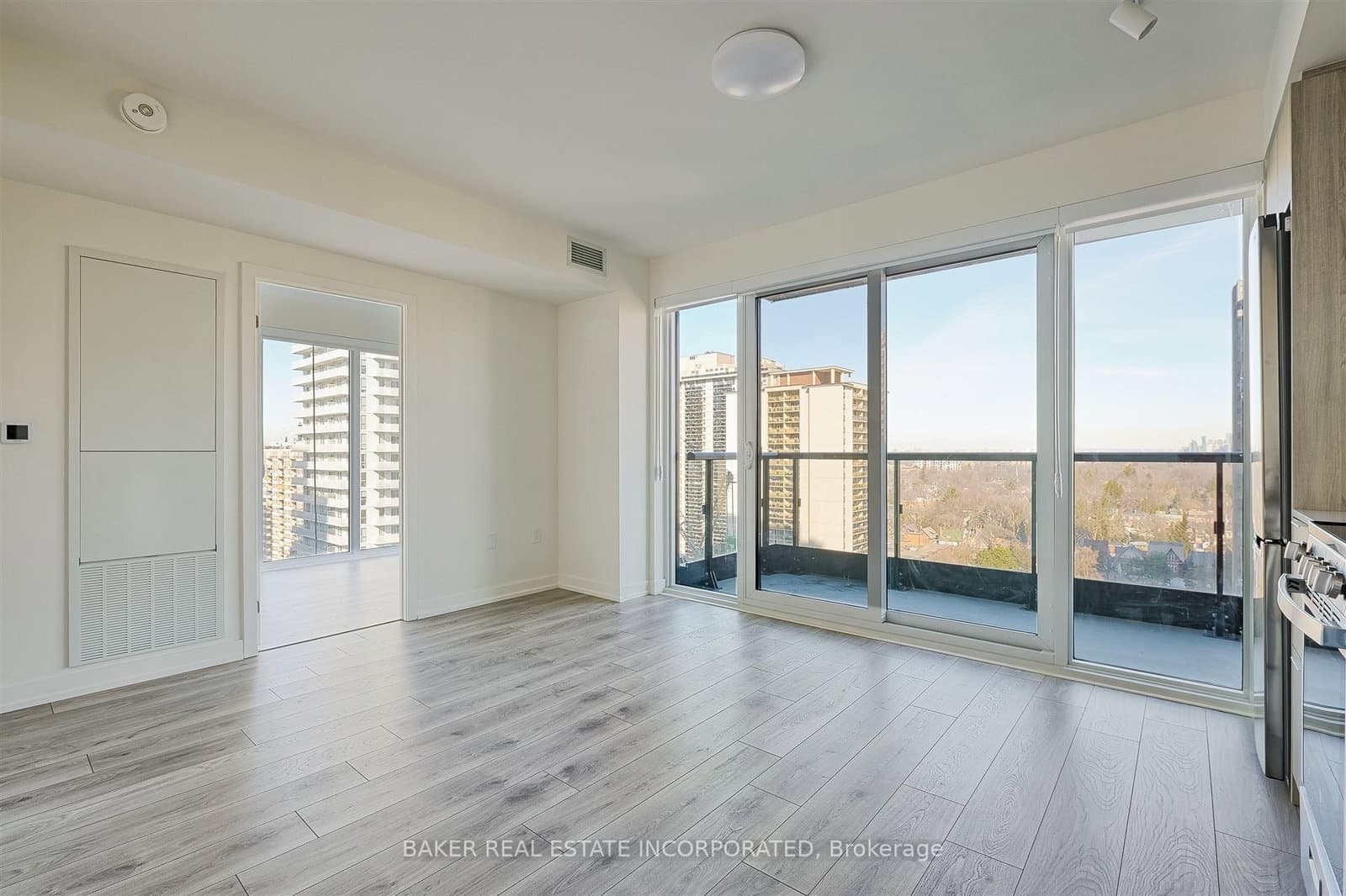 223 Redpath Avenue, Unit 1508 - Image 2