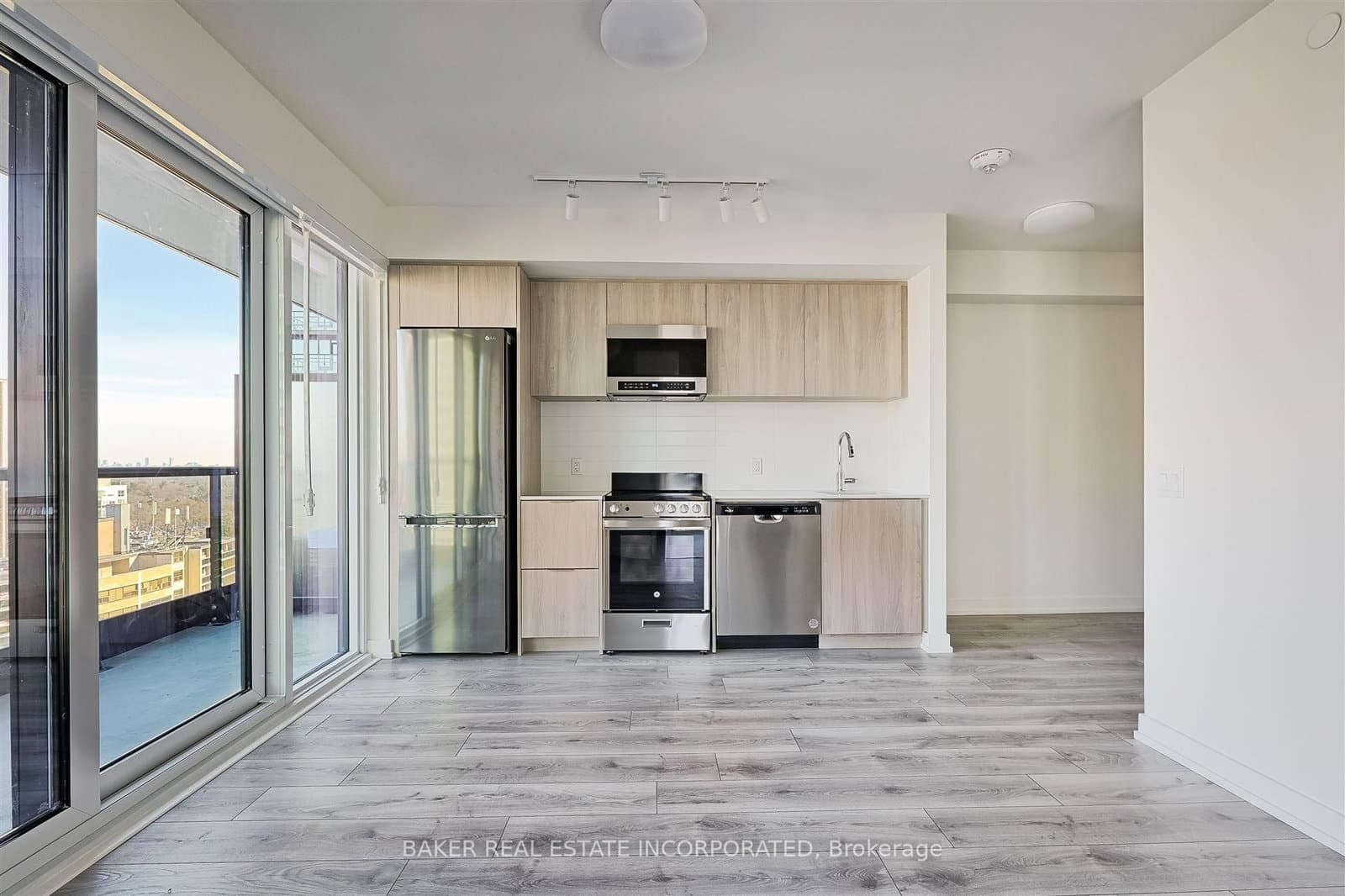 223 Redpath Avenue, Unit 1508 - Image 4
