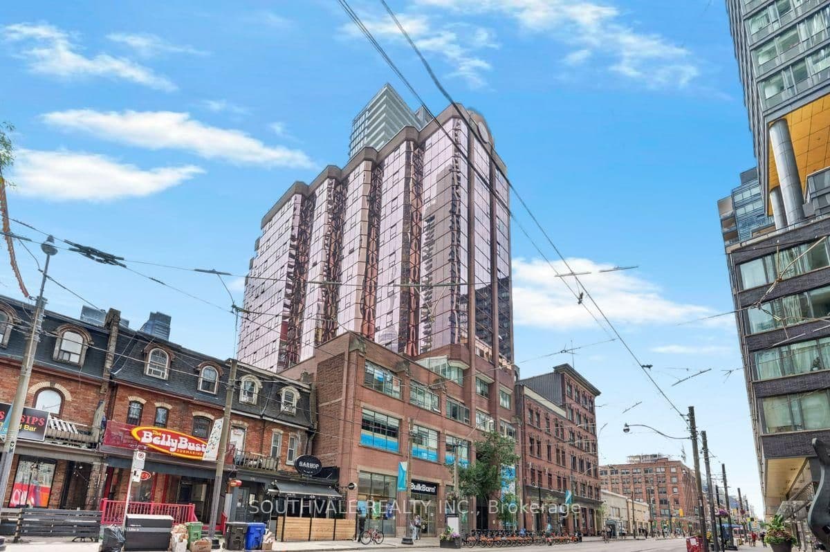 393 King St. W, Unit 1107 - Image 2
