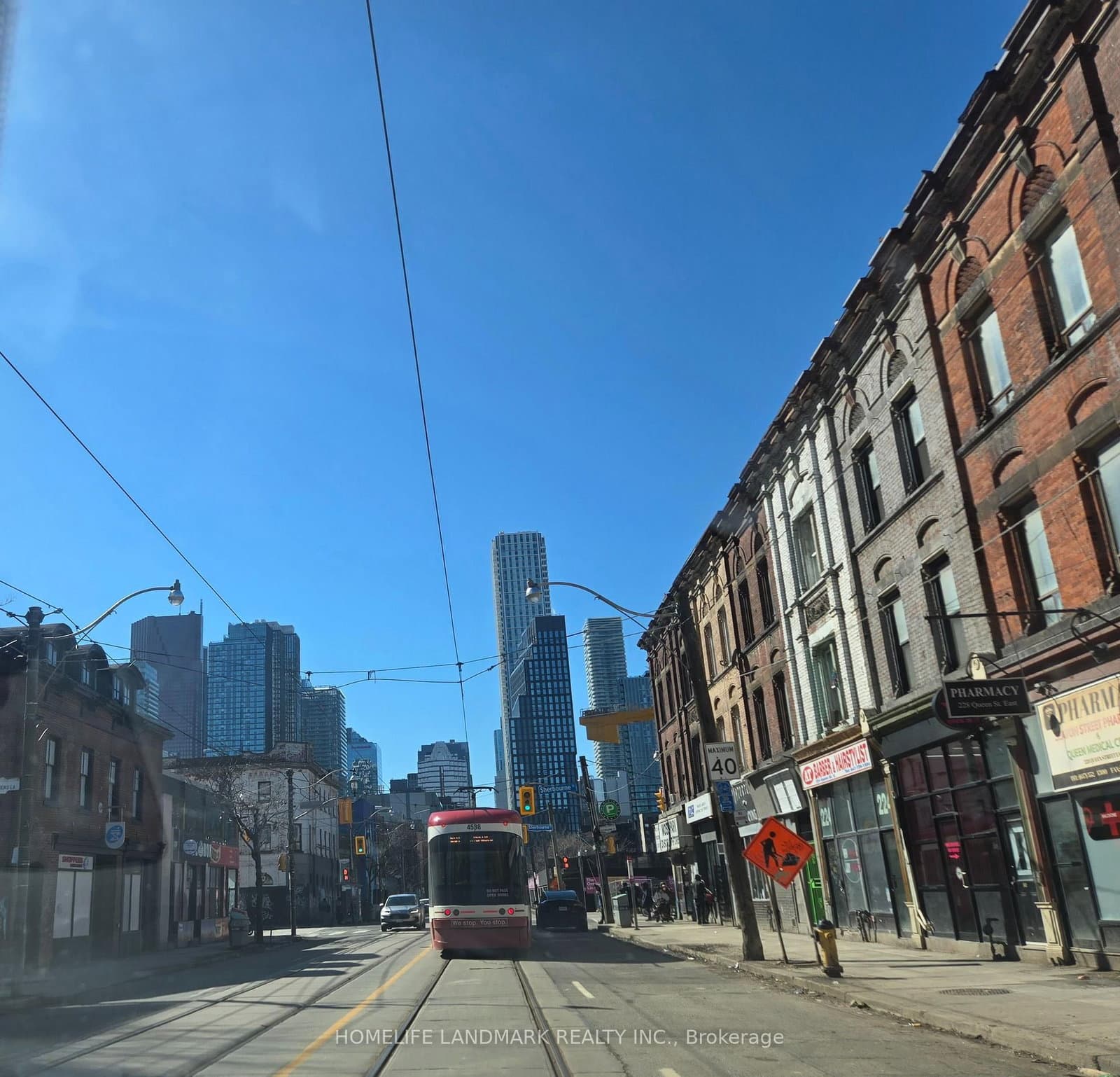 310 Queen Street E - Image 2