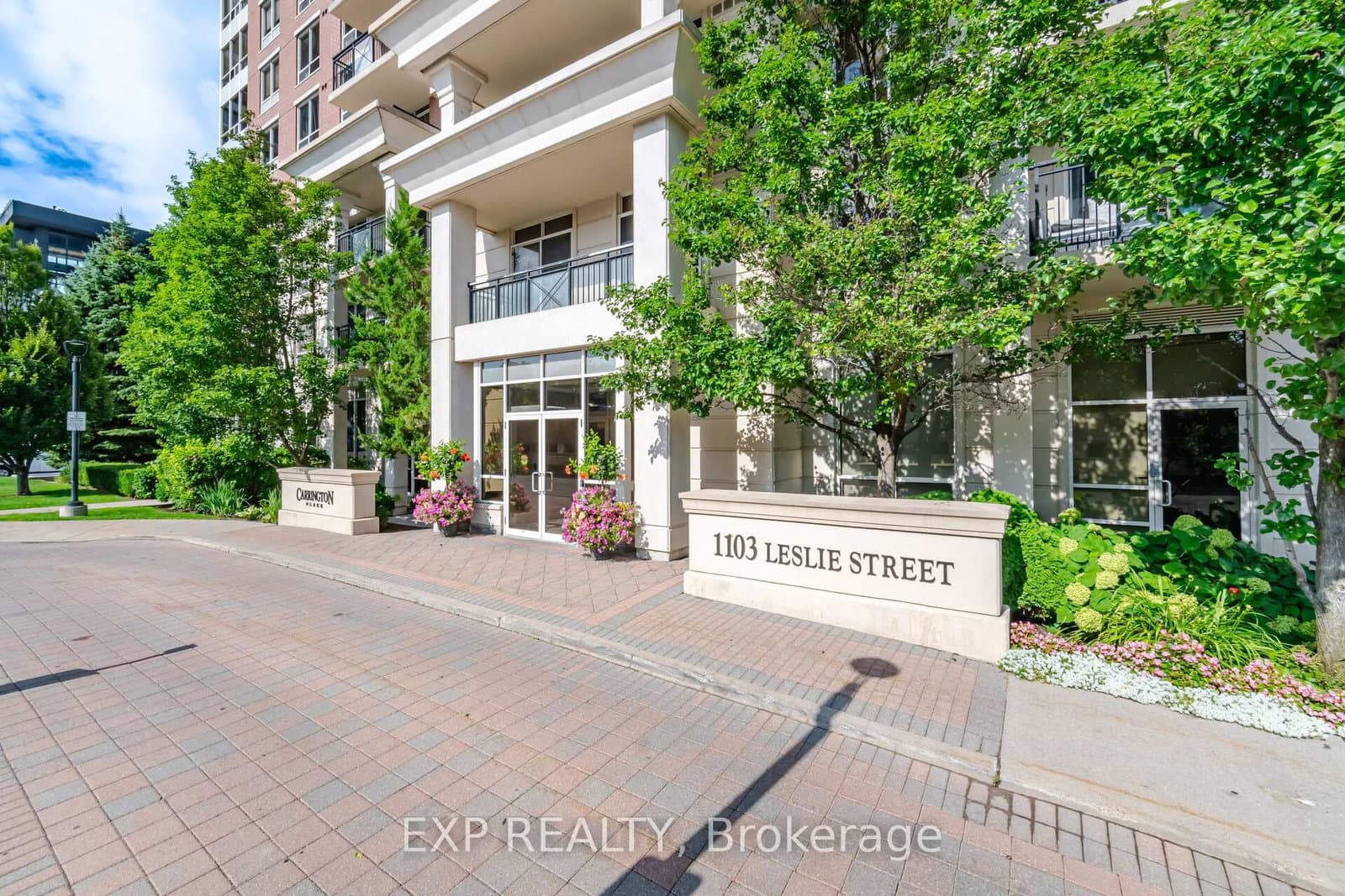 1103 Leslie Street, Unit 1103 - Image 3