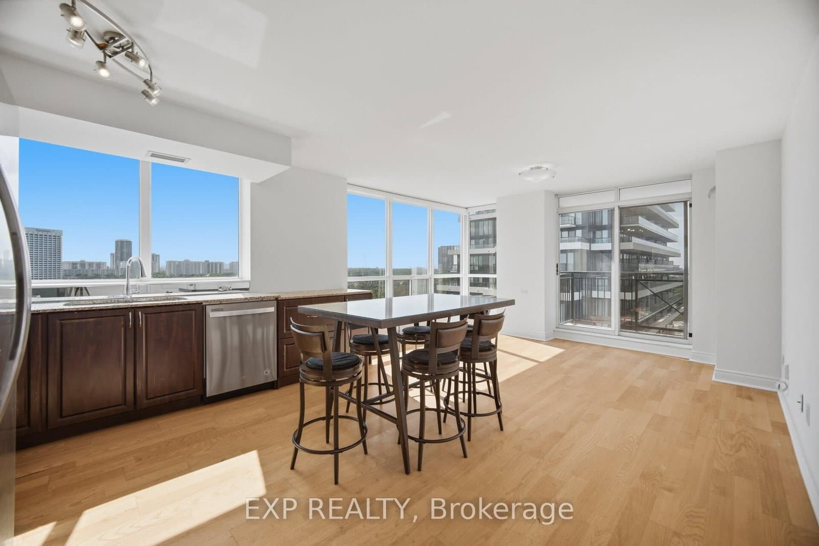 1103 Leslie Street, Unit 1103 - Image 6