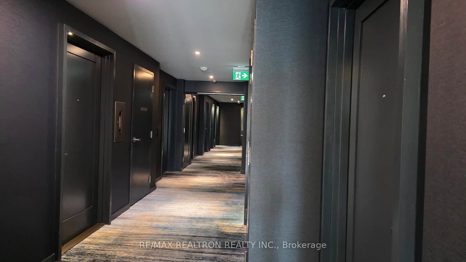 28 Wellesley Street E, Unit 1103 - Image 4