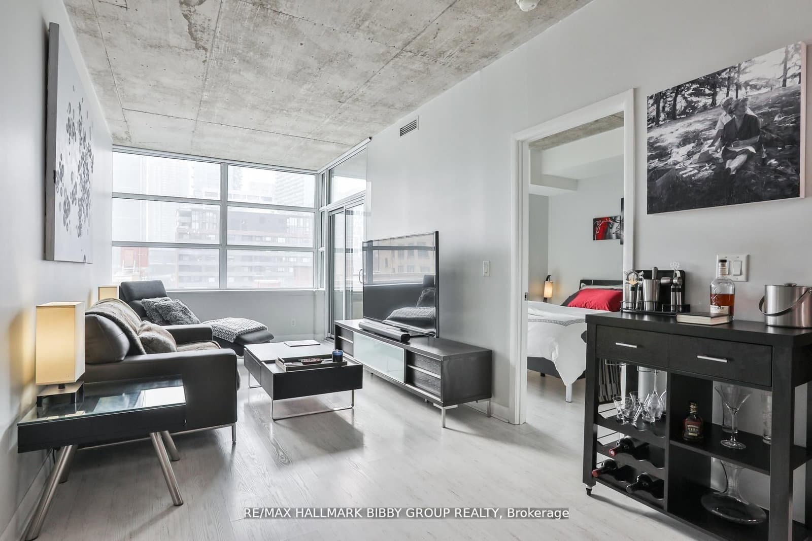 478 King Street W, Unit 606 - Image 1