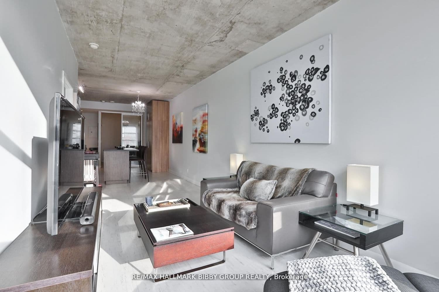 478 King Street W, Unit 606 - Image 5