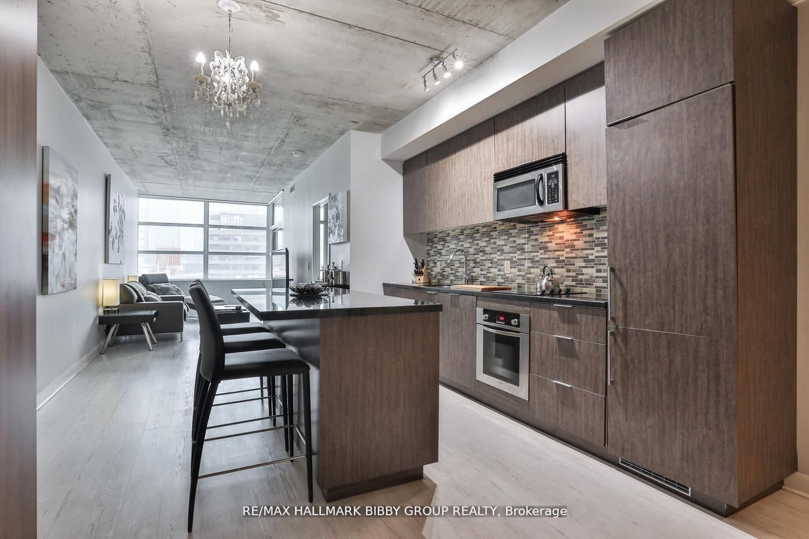 478 King Street W, Unit 606 - Image 6