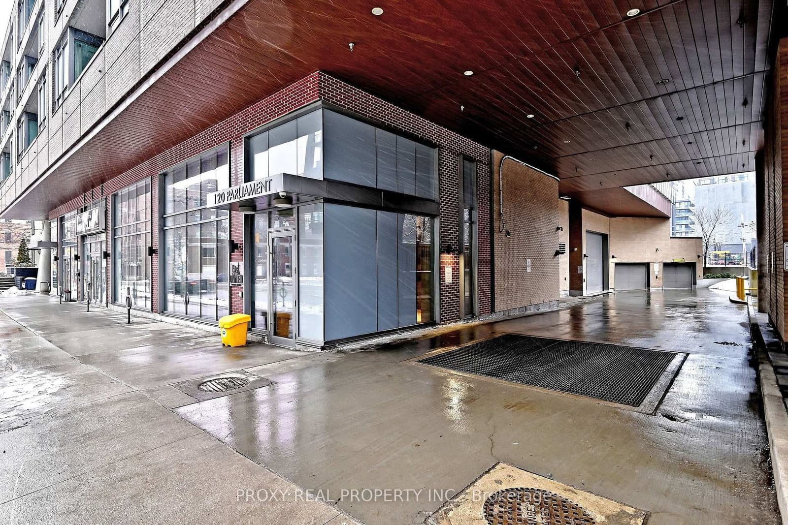 120 Parliament Street, Unit 1605 - Image 3