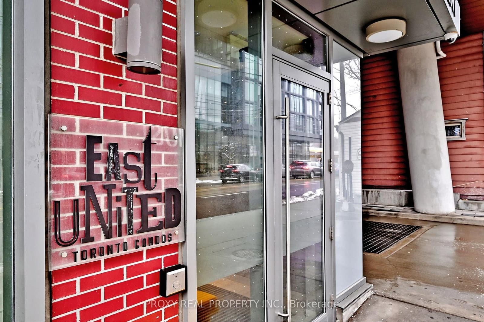 120 Parliament Street, Unit 1605 - Image 4
