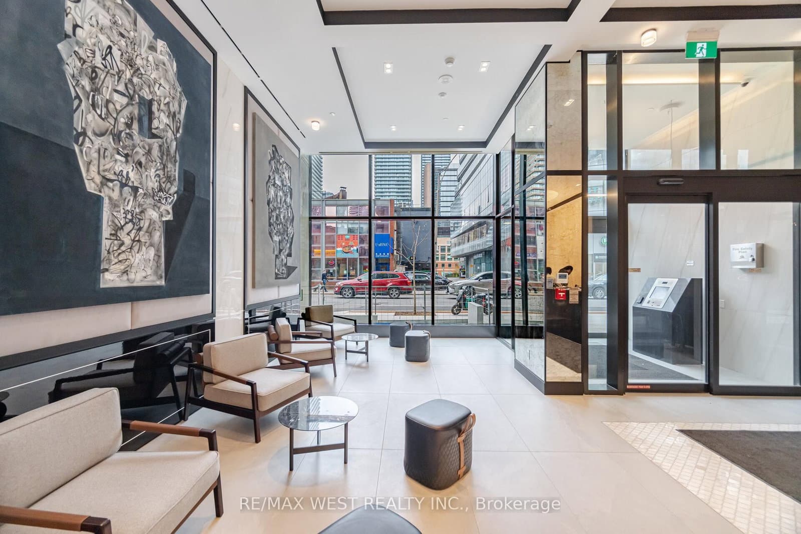8 Wellesley Street W, Unit 3505 - Image 3