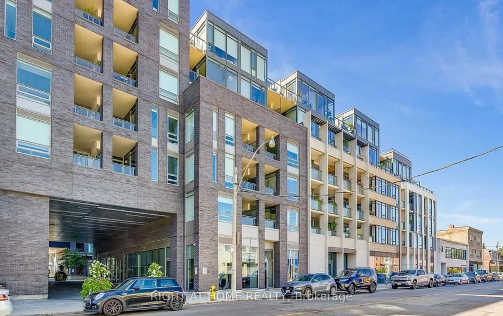 20 Gladstone Avenue, Unit 613 - Image 2