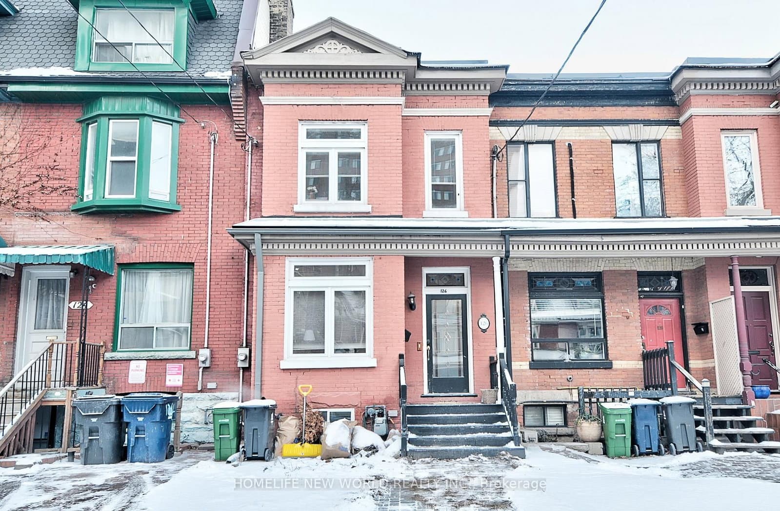 126 Mcgill Street - Image 1
