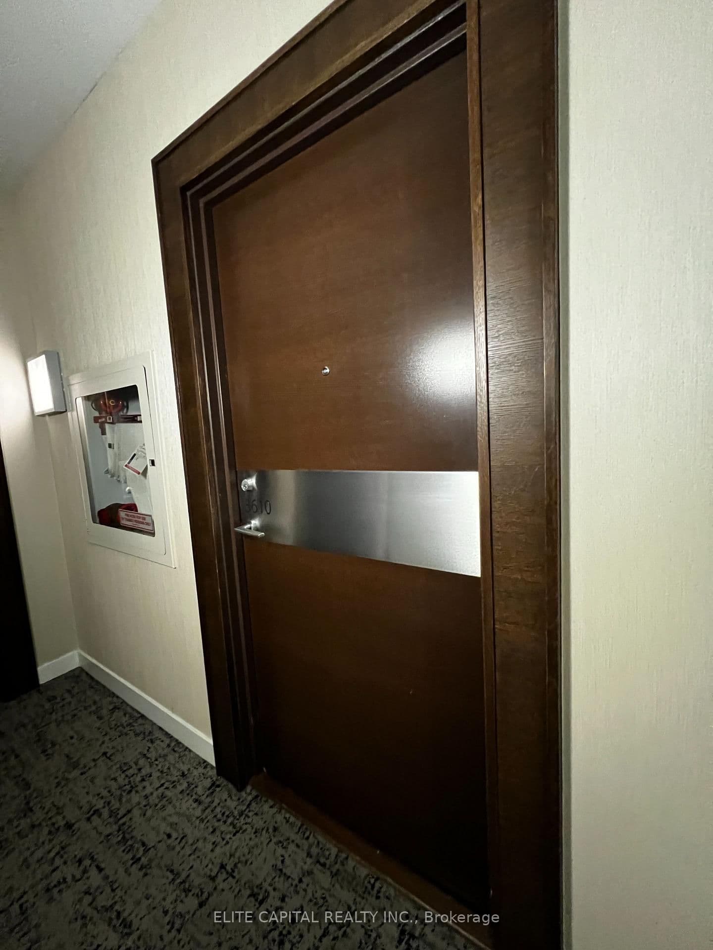 21 Iceboat Terrace, Unit 3610 - Image 3