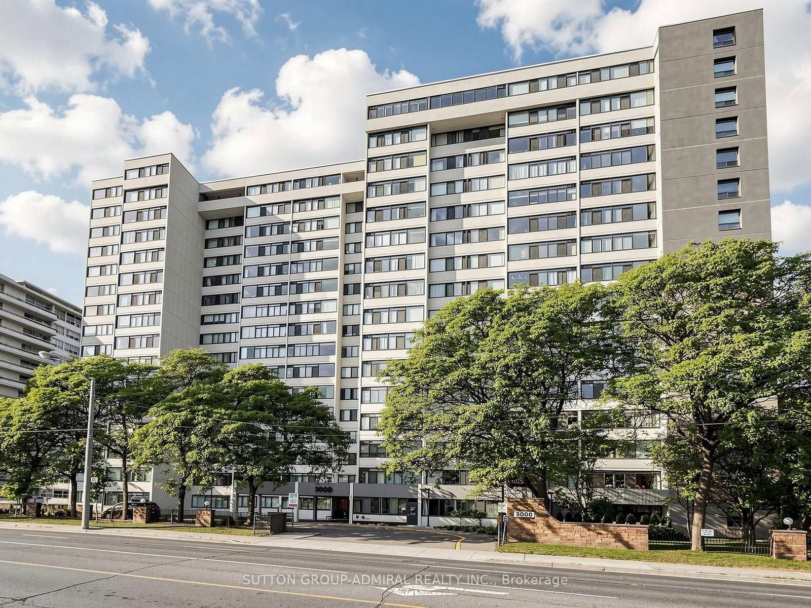 3000 Bathurst Street, Unit 708 - Image 2