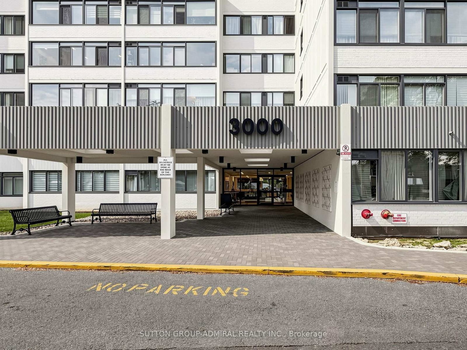 3000 Bathurst Street, Unit 708 - Image 3